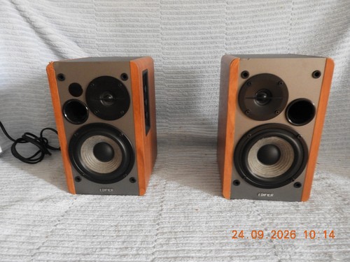 Paar edifier r1280db - paar, aktiv