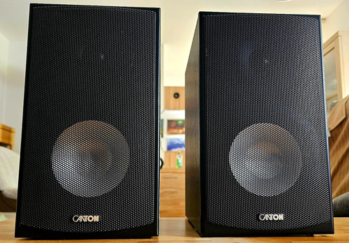 Canton gle 420 - gle, 420.2