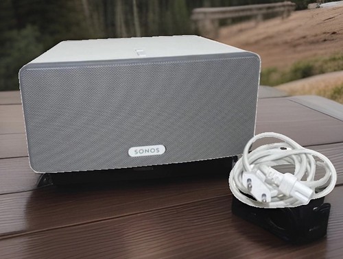 Sonos play regallautsprecher - sonos,