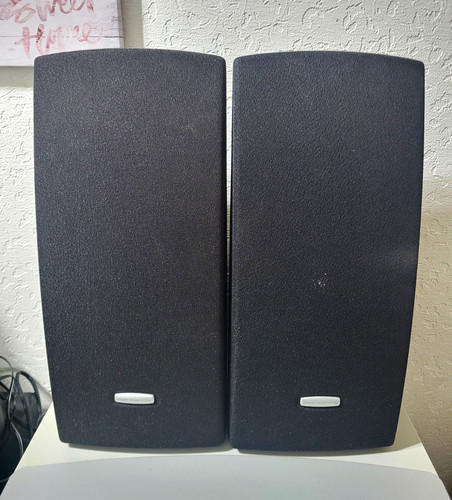 Dynamic speaker system - dynamic, 2.0