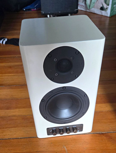 Nubert nupro 20 - nubert, a-20