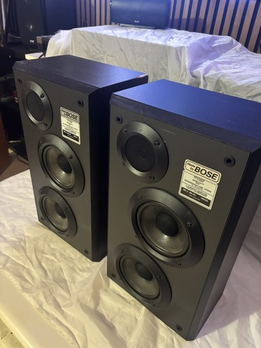Bose ml3 blk - ml3, vintage