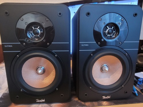 Teufel ultima mk3 18 - ultima, ul