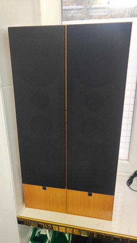Arcus elan standlautsprecher - arcus,