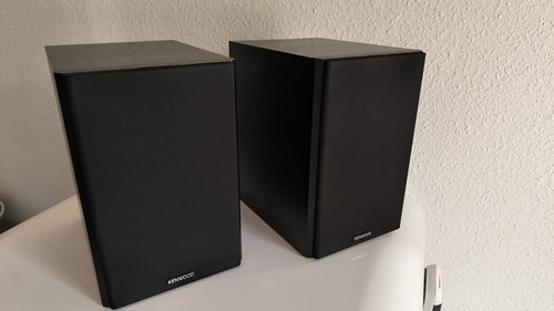 Kenwood regal boxen x 50 - kenwood,