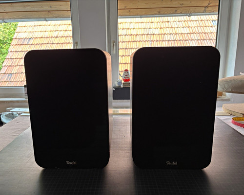 Teufel mk2 - 20,