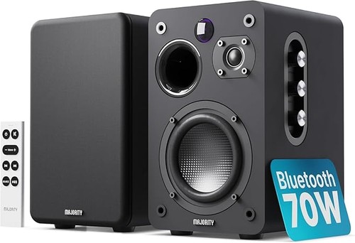 Regallautsprecher aktiv hdmi - aktiv,,
