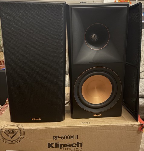 Klipsch reference premiere - klipsch,