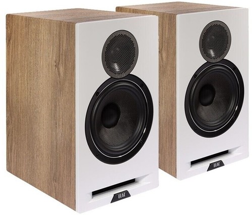 Regallautsprecher elac debut - elac,
