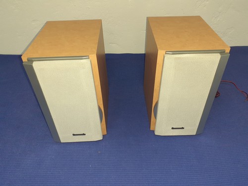 Panasonic pm25 lautsprecher - panasonic, sb-pm25