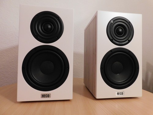 Heco aurora 200 - heco,
