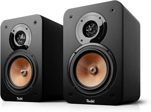 Teufel paar - (b17),