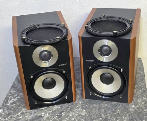 Sony ccpz3 - sony, ss-ccpz3