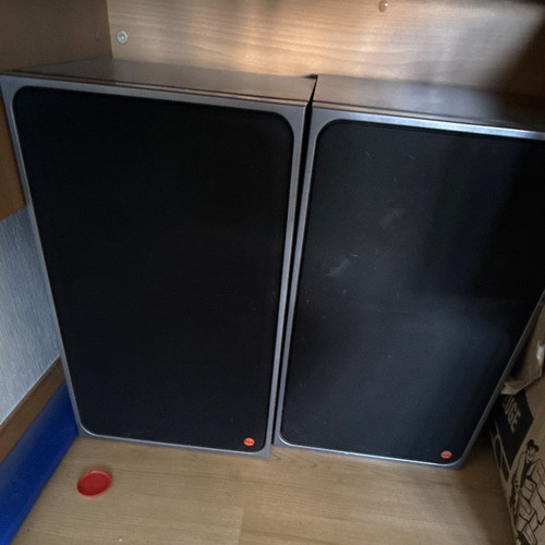 Heco precision 300 - precision,