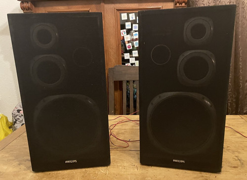 Philips ak251 wege - philips, 3-wege