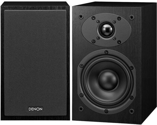 Denon m41 regallautsprecher - denon,