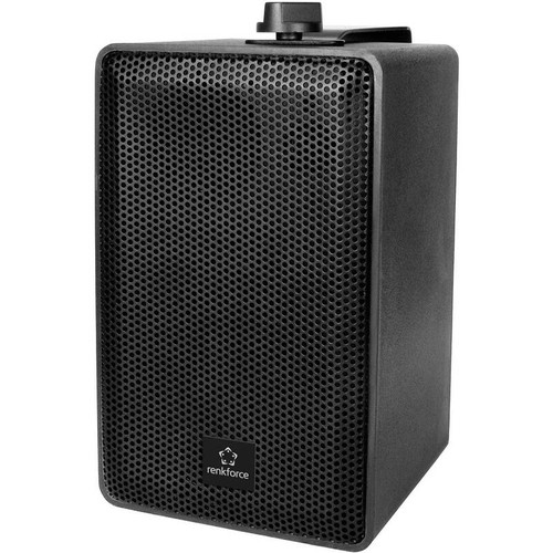 Renkforce rl100w - rl100w, bk