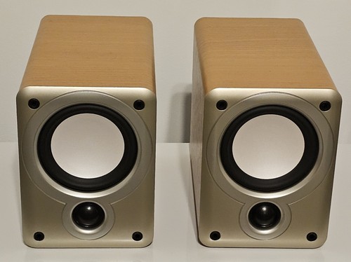 Denon m53 - denon, sc-m53