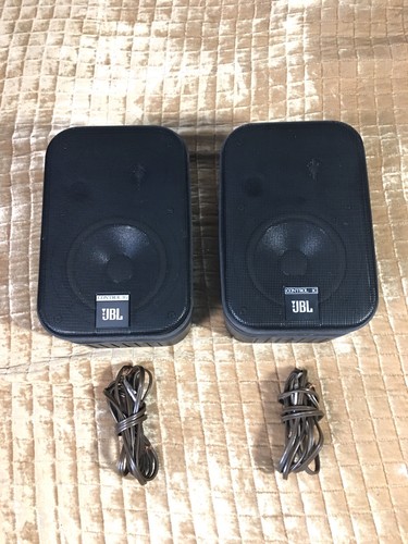 Jbl control lautsprecher - jbl,