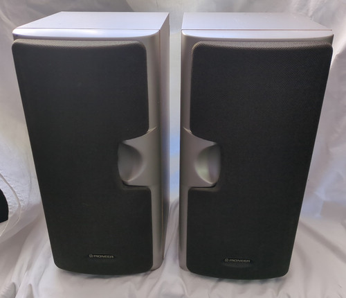 Pioneer p840 - pioneer, s-p840