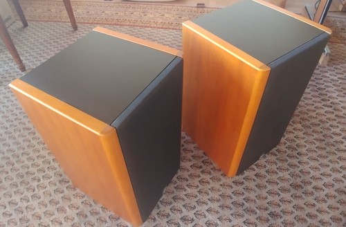 Paar quart 280 hi - mb, hi-fi