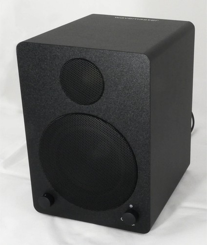 Wavemaster cube mini 0 - wavemaster,