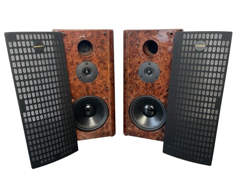 Quadral hts surround - quadral,