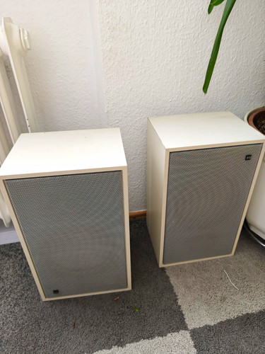 Dual 240 regallautsprecher - dual,