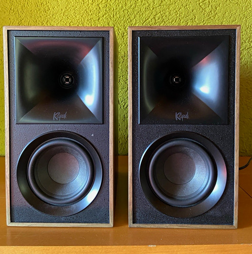 Defekt klipsch the fives - defekt,