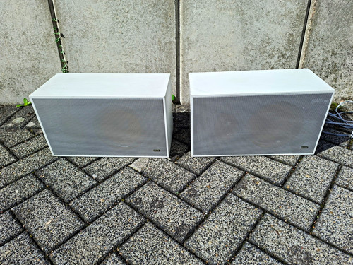 Lautsprecher heco sound - lautsprecher,