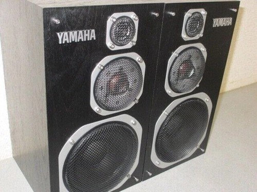 Yamaha 1000mm monitor - 2x,