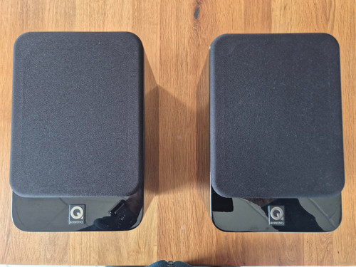 Hifi lautsprecher acoustics - hifi, q