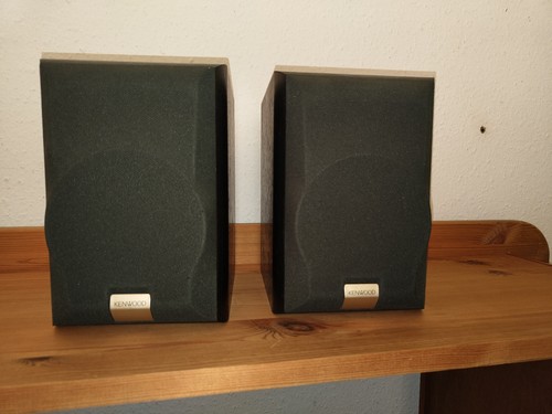 Kenwood sa5 lautsprecher - kenwood,