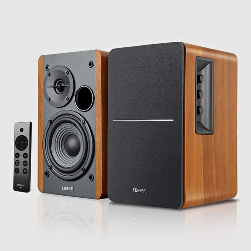 Edifier r1280dbs 0 - edifier, 2.0