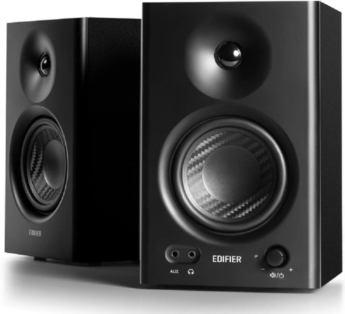 Edifier mr4 studiomonitor - edifier,