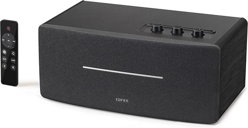 Edifier d12 black - d12,
