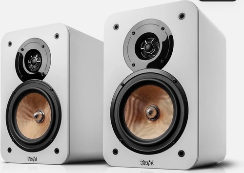 Teufel paar regal lautsprecher - paar, regal-lautsprecher