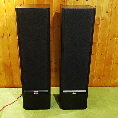 Heco cantata 550 ii - heco, mk
