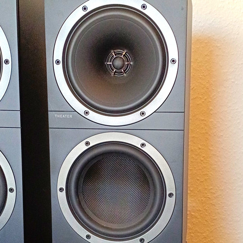 Teufel 500s 16 - teufel,