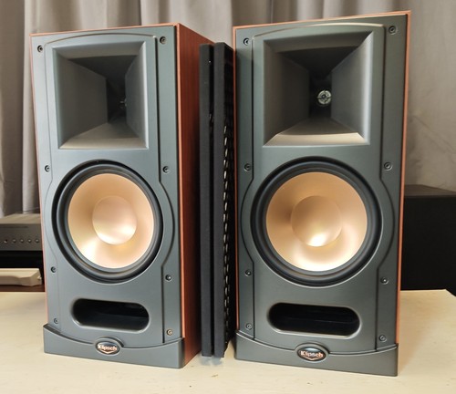 Klipsch reference 81 - iv, rb-81