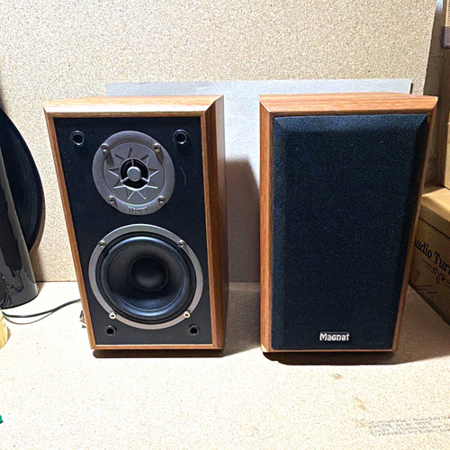 Magnat monitor supreme - monitor,