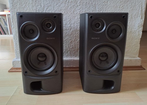Wege lautsprecher sony h - sony, ss-h