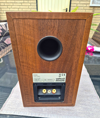 Nubert nubox 311 - nubox,