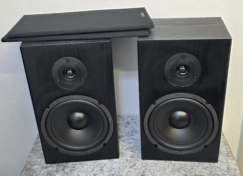 Mcgrey hifi regallautsprecher - hifi,