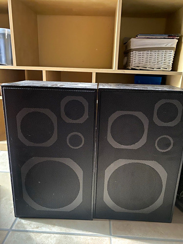 Magnat klipsch 500m - klipsch, rp-500m