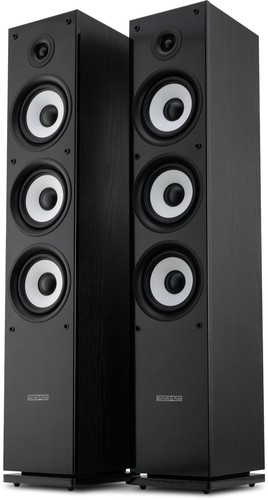 Paar wege hifi home cinema - hifi,