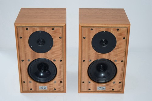 Harbeth p3esr special edition - harbeth,