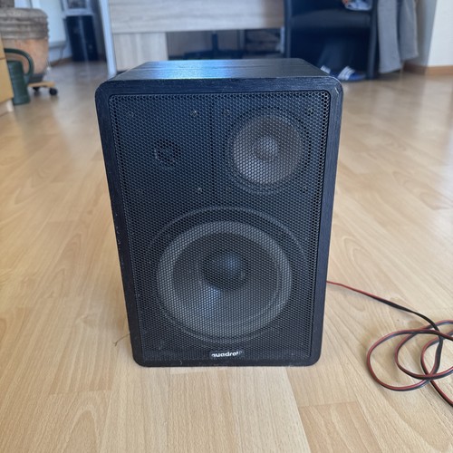 Quadral allsonic ii - quadral,