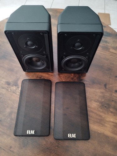 Elac sat 35 - m,