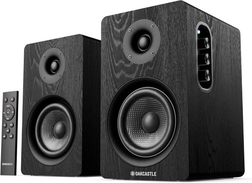 Regal lautsprecher aktiv hdmi - lautsprecher,
